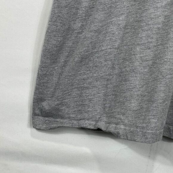 Bass Pro Shops Gray T-Shirt An American Tradition - Picture 3 of 11